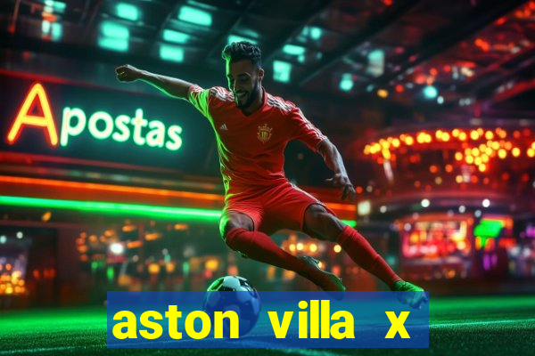 aston villa x liverpool futemax